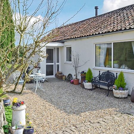 Mill Cottage Stillington Εξωτερικό φωτογραφία