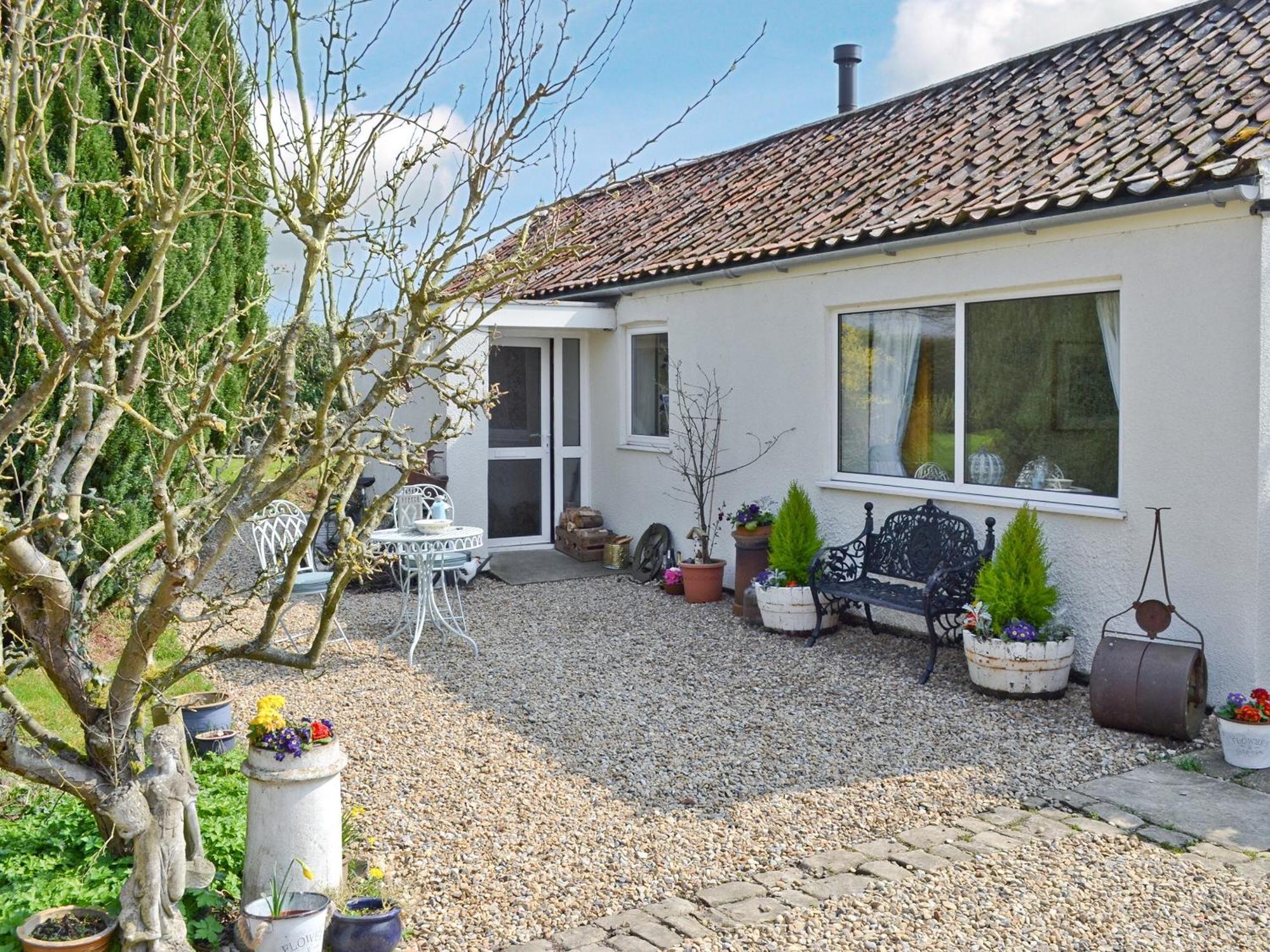 Mill Cottage Stillington Εξωτερικό φωτογραφία