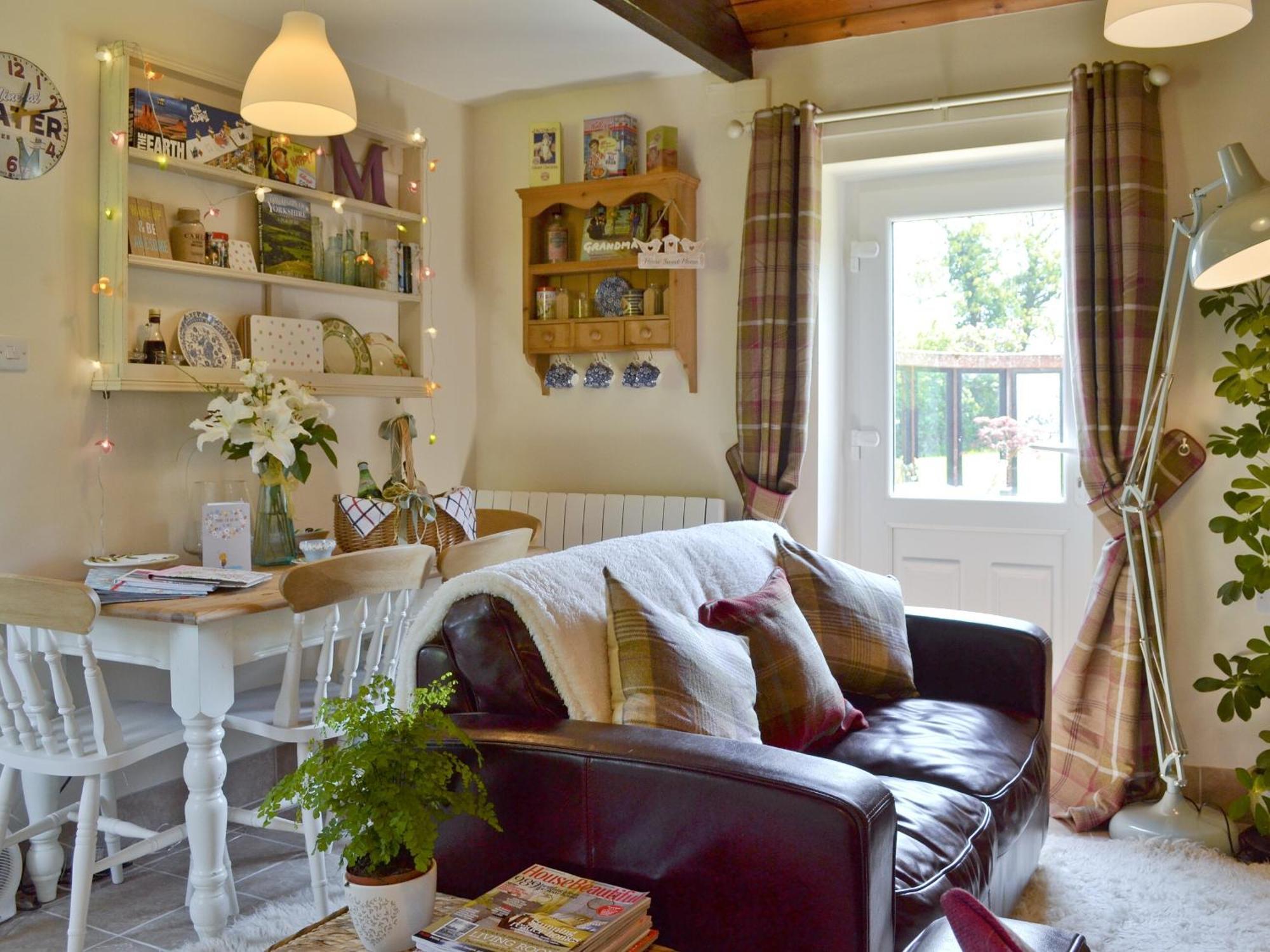 Mill Cottage Stillington Εξωτερικό φωτογραφία