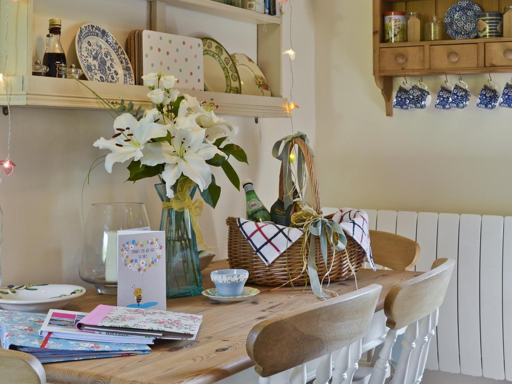 Mill Cottage Stillington Εξωτερικό φωτογραφία