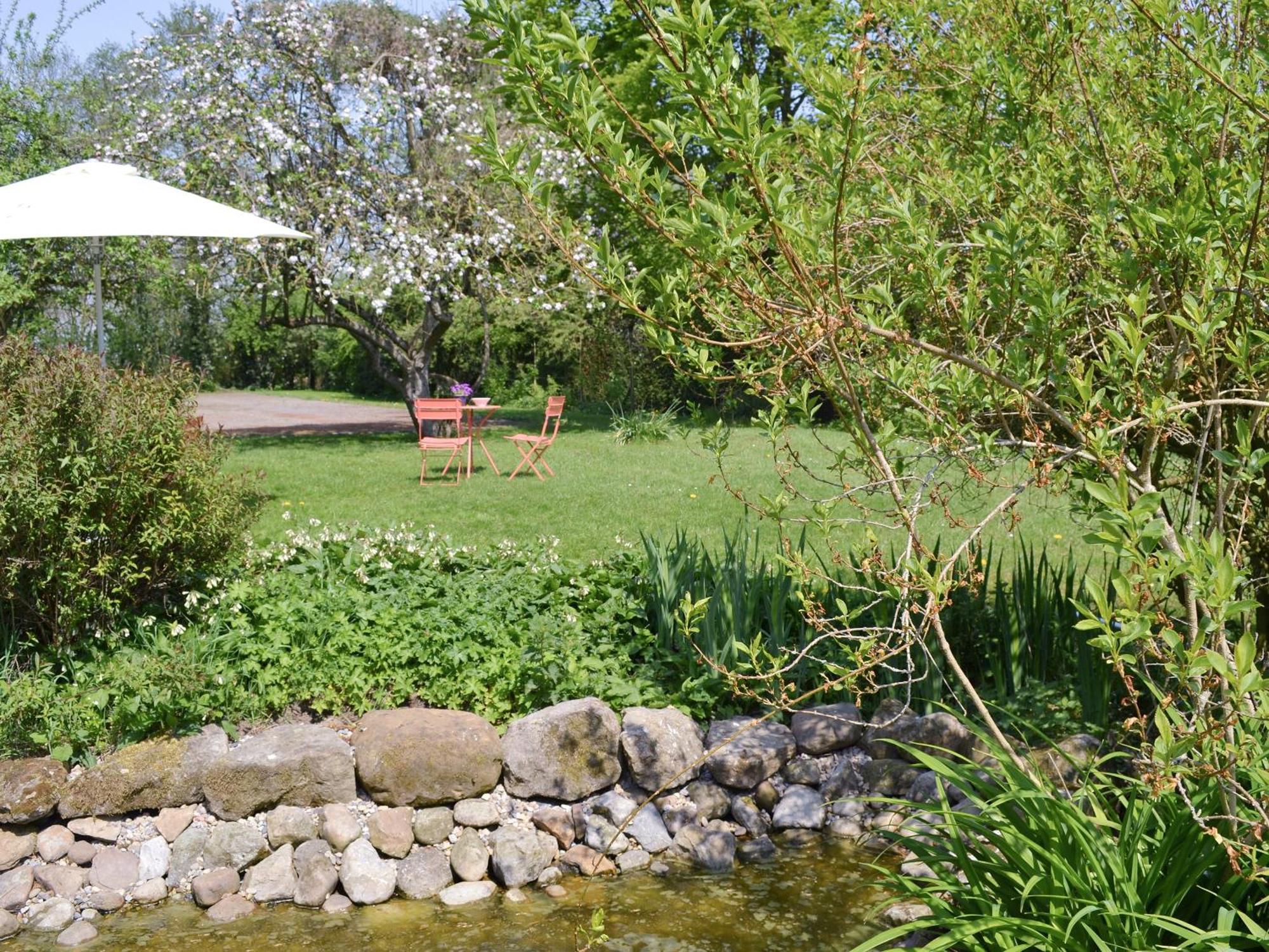 Mill Cottage Stillington Εξωτερικό φωτογραφία